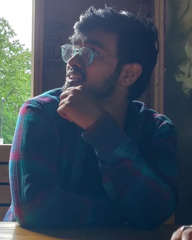 Mahendra Gautam